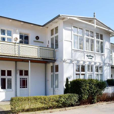 Apartment Bergstrasse By Interhome Heringsdorf  Exterior foto