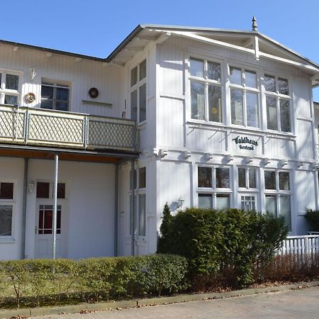 Apartment Bergstrasse By Interhome Heringsdorf  Exterior foto
