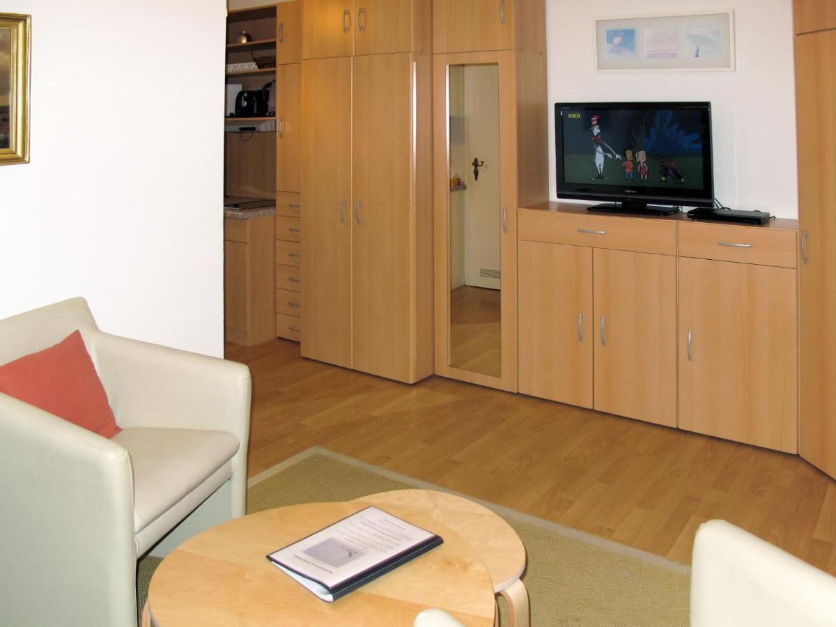 Apartment Bergstrasse By Interhome Heringsdorf  Exterior foto